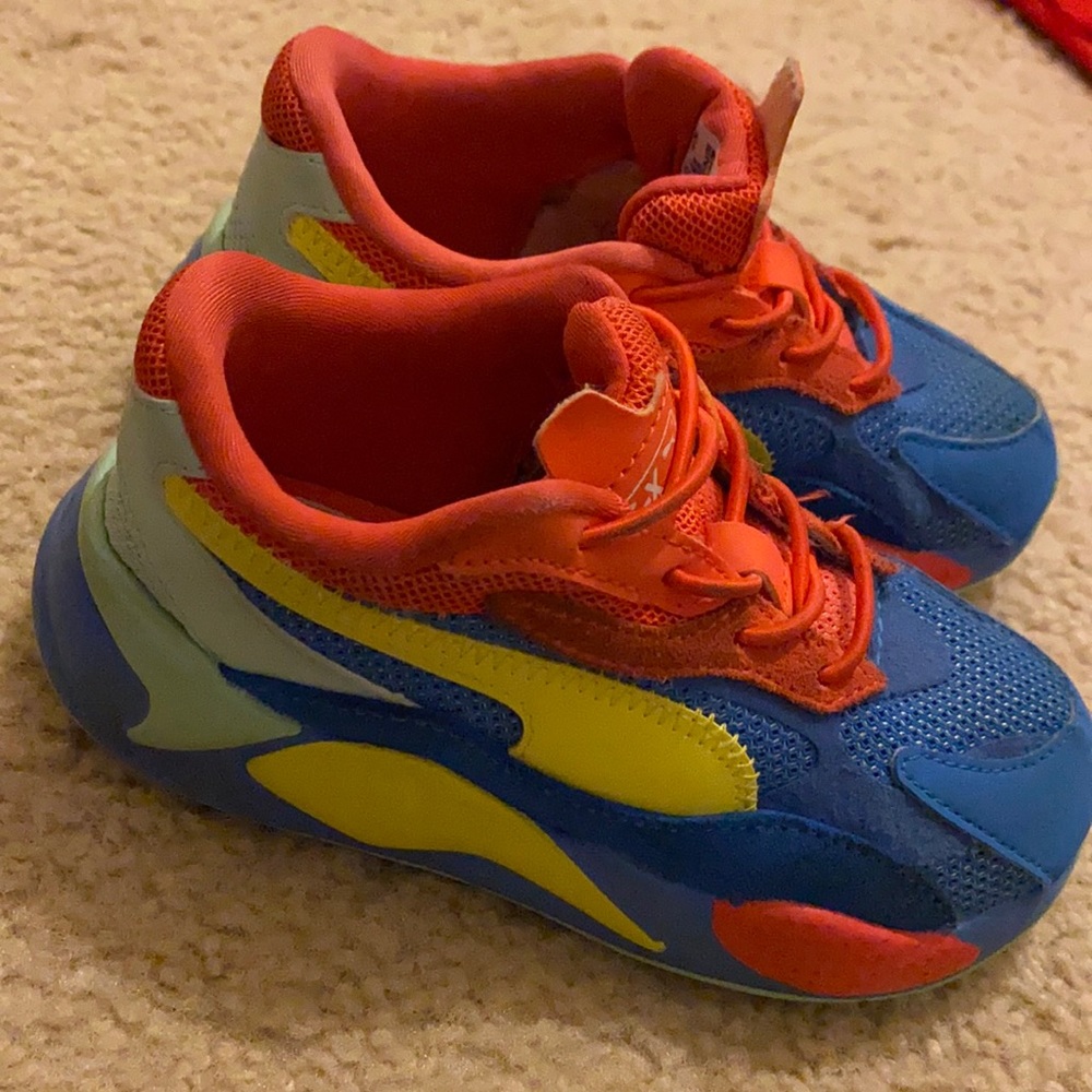 Kids Shoes
